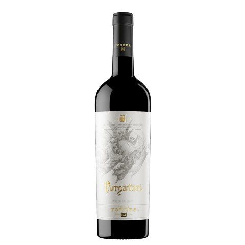 Torres Purgatori - Latitude Wine & Liquor Merchant
